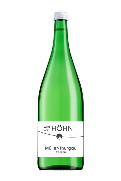Müller-Thurgau trocken