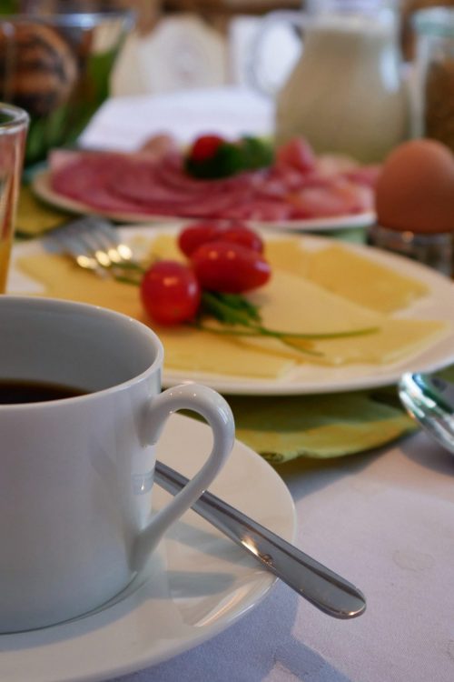 Gutschein Gästezimmer