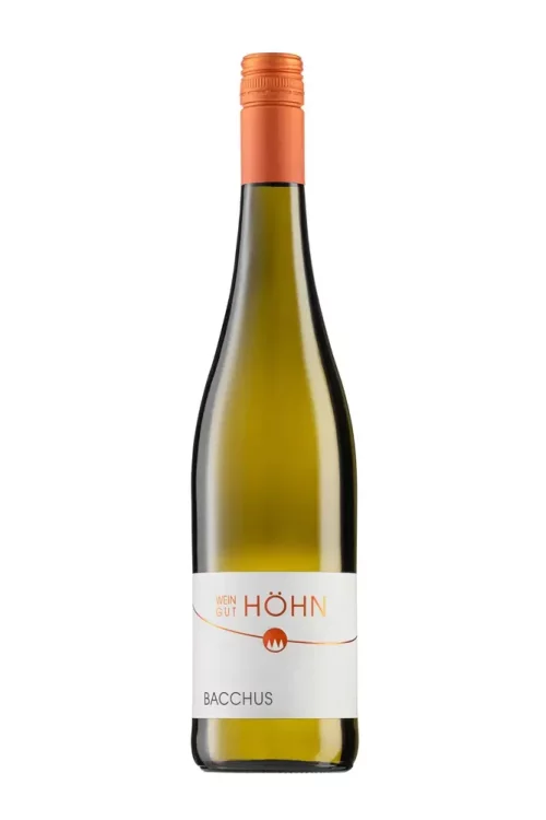 Bacchus trocken