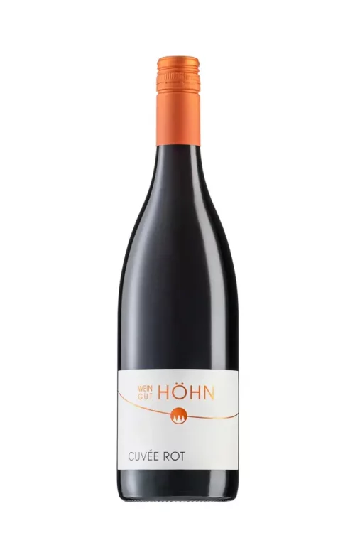Cuvée Rot trocken