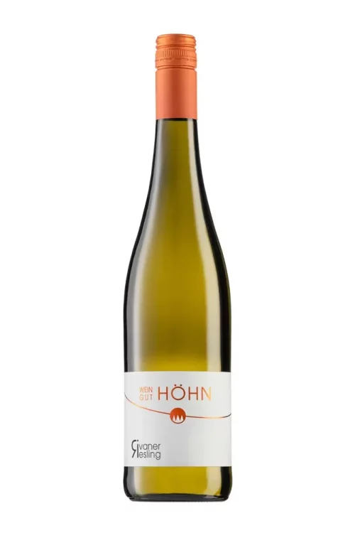 Cuvée Weiß Rivaner Riesling  trocken