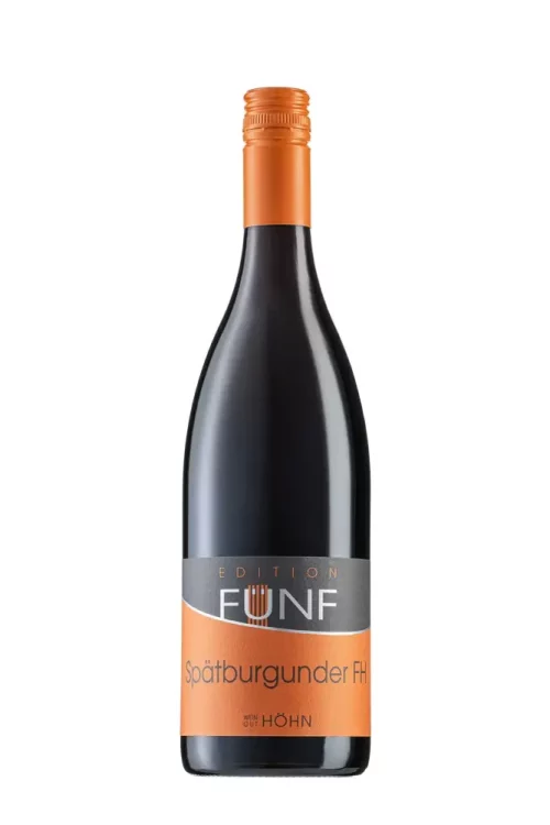 Spätburgunder FH trocken