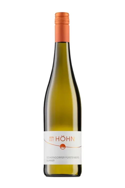 Escherndorfer Fürstenberg Silvaner Kabinett trocken