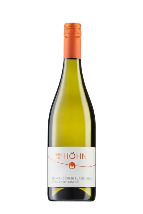 Escherndorfer Fürstenberg Weißer Burgunder