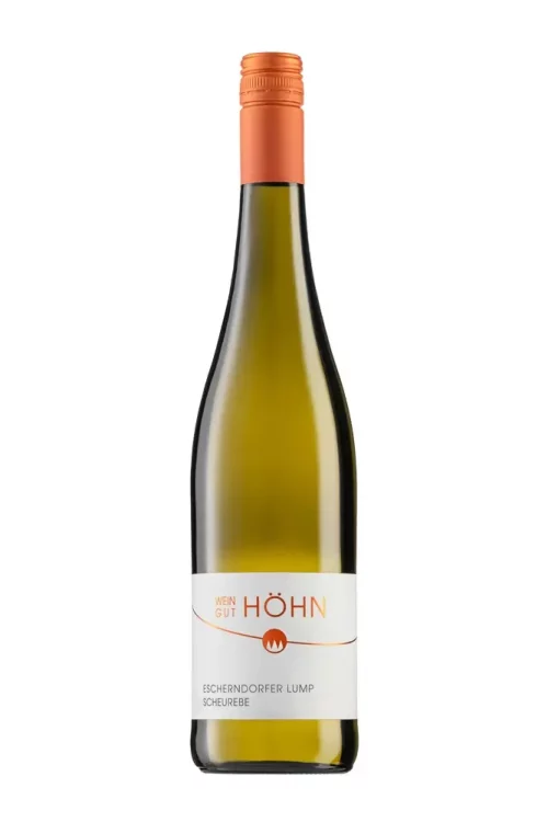 Escherndorfer Lump Scheurebe
