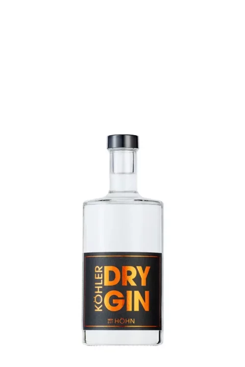 KÖHLER DRY GIN