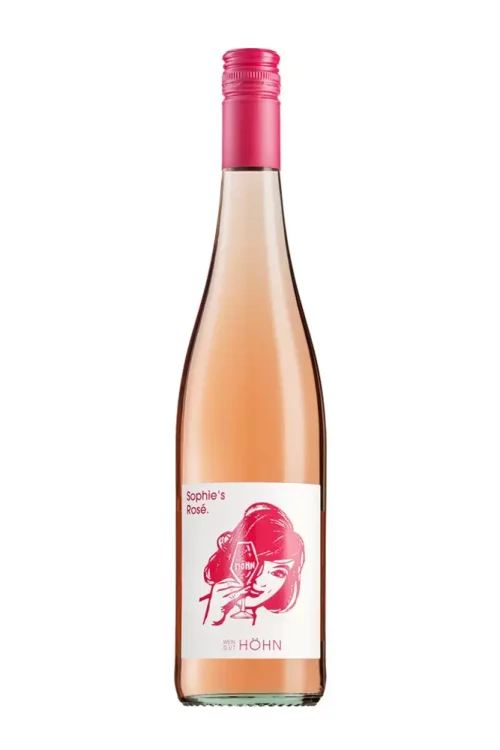 Sophie´s Rosé trocken