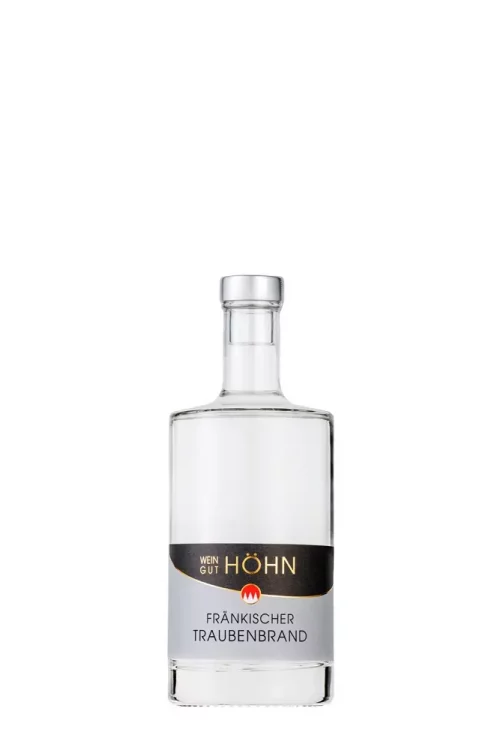 Fränkischer Traubenbrand