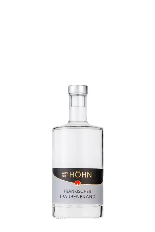 Fränkischer Zwetschgenbrand