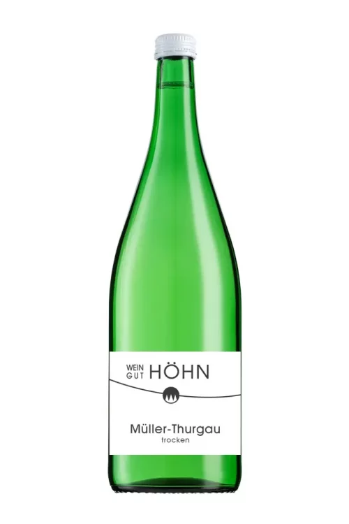 Müller-Thurgau trocken