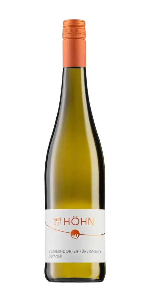 Weingut Höhn-Mainschleife-Volkach-Köhler-Escherndorf-Escherndorfer Fürstenberg-Silvaner-Kabinett-0,75L