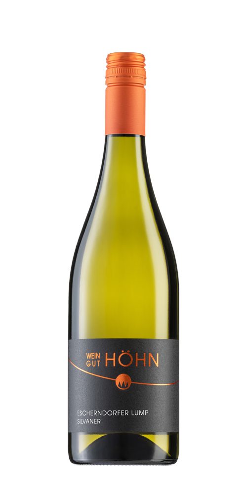 Weingut Höhn-Mainschleife-Volkach-Köhler-Escherndorf-Escherndorfer Lump-Silvaner-0,75