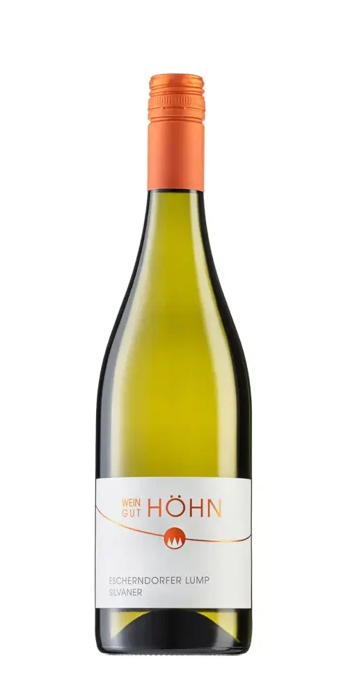 Flasche Escherndorfer Lump Silvaner aus Franken