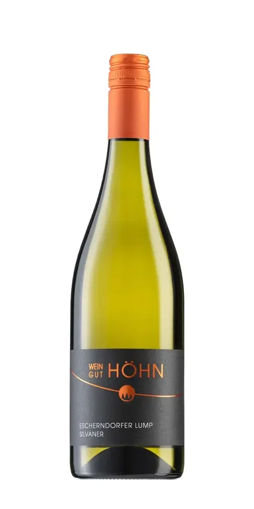 Flasche Silvaner Escherndorfer Lump aus Franken